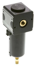 Vorfilter 0.3microns G1/4'' 350l/min Auto Metal Multifix 2