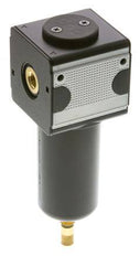 Vorfilter 0.3microns G1/4'' 350l/min Auto Metal Multifix 2