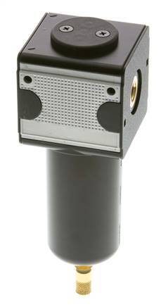 Vorfilter 0.3microns G1/4'' 350l/min Auto Metal Multifix 2