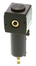 Vorfilter 0.3microns G1/4'' 350l/min Auto Metal Multifix 2