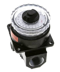 Pressure Regulator G1/2'' 5000 l/min 0.0-11.0bar/0-160psi