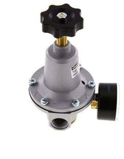 Pneumatisches Druckentlastungsventil G1/2 Luft 0.5-10bar (7-145psi)