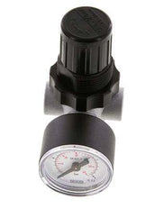 Pneumatisches Druckentlastungsventil G1/4 Luft 0.5-10bar (7-145psi)
