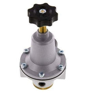 Pneumatisches Druckentlastungsventil G1/2 Luft 0.1-3bar (1-44psi)