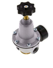 Pneumatisches Druckentlastungsventil G1/2 Luft 0.1-3bar (1-44psi)