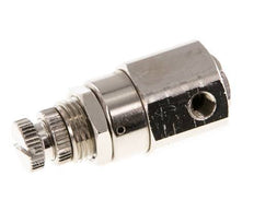 Druckregler M5 75l/min 0,2-2,0bar/3-29psi Standard 0