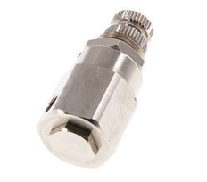 Druckregler M5 75l/min 0,2-2,0bar/3-29psi Standard 0