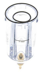Plastic Bowl Semi-auto Combo 1