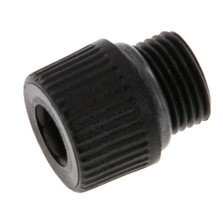 Verschlussstopfen Kunststoff Multifix 2-5 Standard 2-8 Schmierstoff [2 Stück]