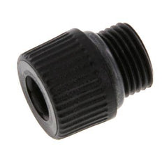 Verschlussstopfen Kunststoff Multifix 2-5 Standard 2-8 Schmierstoff [2 Stück]