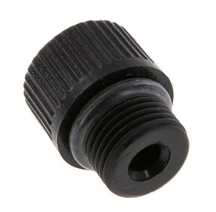 Verschlussstopfen Kunststoff Multifix 2-5 Standard 2-8 Schmierstoff [2 Stück]