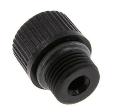 Verschlussstopfen Kunststoff Multifix 2-5 Standard 2-8 Schmierstoff [2 Stück]