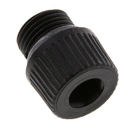 Verschlussstopfen Kunststoff Multifix 2-5 Standard 2-8 Schmierstoff [2 Stück]