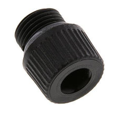 Verschlussstopfen Kunststoff Multifix 2-5 Standard 2-8 Schmierstoff [2 Stück]