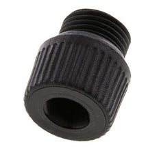 Verschlussstopfen Kunststoff Multifix 2-5 Standard 2-8 Schmierstoff [2 Stück]