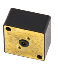 Compact Pressure Gauge 0-6 bar for Futura