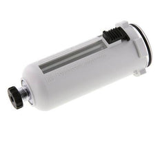 Plastikschüssel mit Schutzkäfig Semi-auto Futura 2