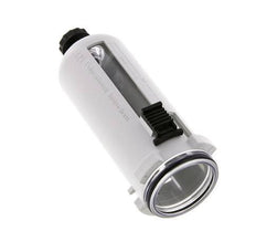 Plastikschüssel mit Schutzkäfig Semi-auto Futura 2