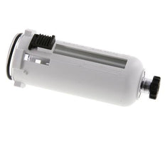 Plastikschüssel mit Schutzkäfig Semi-auto Futura 2