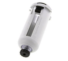 Plastikschüssel mit Schutzkäfig Semi-auto Futura 2