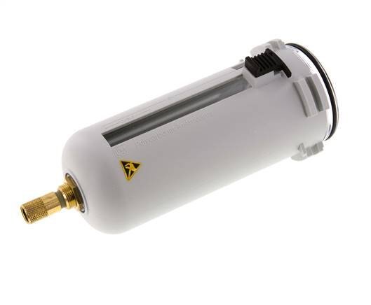 Plastikschüssel mit Schutzkäfig Auto Futura 4