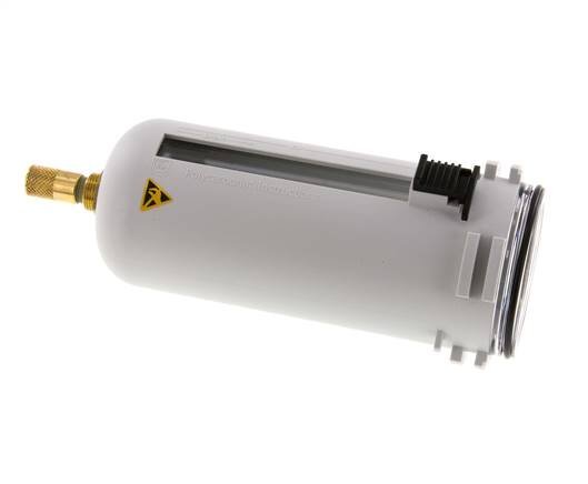 Plastikschüssel mit Schutzkäfig Auto Futura 4