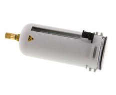 Plastikschüssel mit Schutzkäfig Auto Futura 4