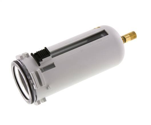 Plastikschüssel mit Schutzkäfig Auto Futura 4