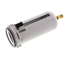 Plastikschüssel mit Schutzkäfig Auto Futura 4