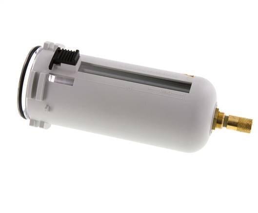 Plastikschüssel mit Schutzkäfig Auto Futura 4