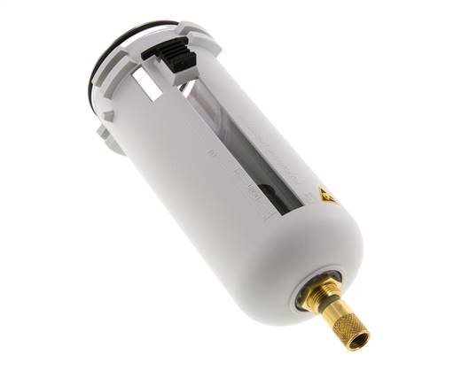 Plastikschüssel mit Schutzkäfig Auto Futura 4