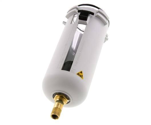 Plastikschüssel mit Schutzkäfig Auto Futura 4