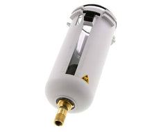 Plastikschüssel mit Schutzkäfig Auto Futura 4