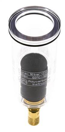 Plastikschüssel Auto Standard 1