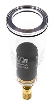 Plastic Bowl Auto Standard 1