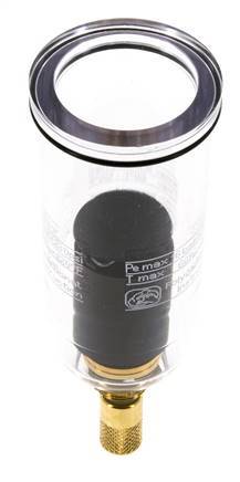 Plastikschüssel Auto Standard 1