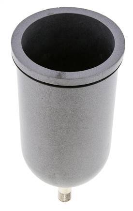 Metallschüssel automatisch (geschlossen ohne Druck) Standard 3 - 9