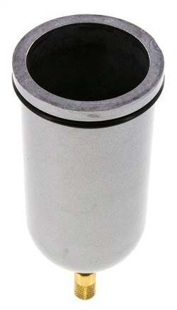 Metal Bowl Auto Standard 2