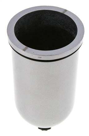 Metallschüssel Halbautomatisch Standard 3 - 9