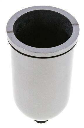 Metallschüssel Halbautomatisch Standard 3 - 9