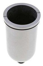 Metallschüssel Halbautomatisch Standard 3 - 9