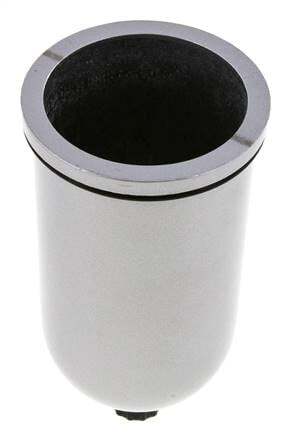 Metallschüssel Halbautomatisch Standard 3 - 9