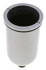 Metallschüssel Halbautomatisch Standard 3 - 9