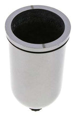 Metallschüssel Halbautomatisch Standard 3 - 9