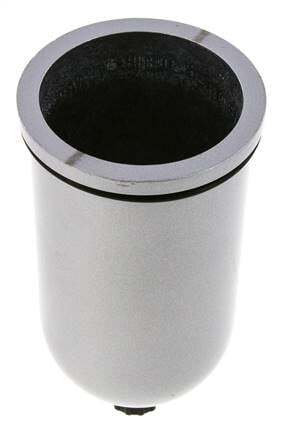 Metallschüssel Halbautomatisch Standard 3 - 9