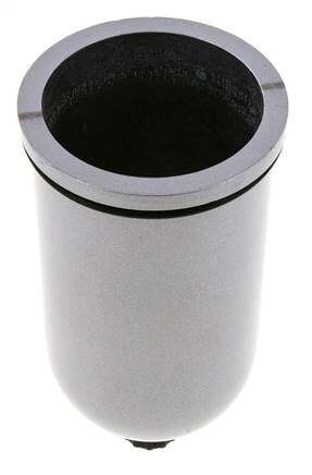 Metallschüssel Halbautomatisch Standard 3 - 9