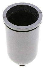 Metallschüssel Halbautomatisch Standard 3 - 9