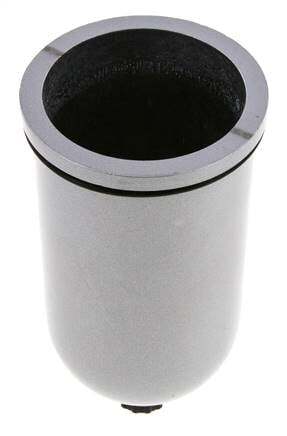 Metallschüssel Halbautomatisch Standard 3 - 9