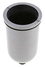 Metallschüssel Halbautomatisch Standard 3 - 9