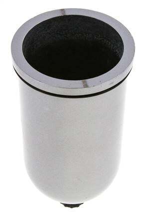 Metallschüssel Halbautomatisch Standard 3 - 9